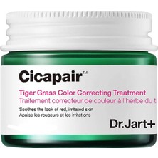 Dr. Jart+ Dr.Jart+ Cicapair Tiger Grass Color Correcting Treatment - Cilt Tonu Eşitleyici Bakım 15 Ml