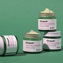 Dr. Jart+ Dr.Jart+ Cicapair Tiger Grass Color Correcting Treatment - Cilt Tonu Eşitleyici Bakım 50 Ml