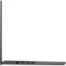 Acer Extensa 15 EX215-55 Intel Core I7 1255U 24 GB 512 GB SSD Windows 11 Pro 15.6" Fhd Taşınabilir Bilgisayar