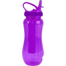 Trendıx Trıtan Matara Mor ( 600 ml )