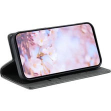 Forestl Digital iPhone6/7/8 4.7 Inç/se (2022)/SE (2020) Kasa Baskılı Manyetik Deri Stand Telefon Kapak Grey (Yurt Dışından)