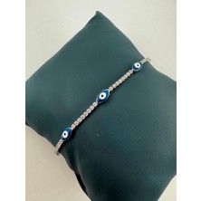 Self Blue Eye Bileklik SE-0004