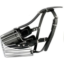 Royalist Orta Irk Köpekler Için Ayarlanabilir Plastik Ağızlık No:1