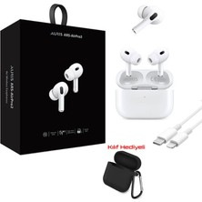Auris Ars Pro2 Bluetooth Kulaklık