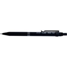 Penac Versatil Kalem (Mekanik Kurşun Kalem) Protti 0,7 Mm Gray Double Chuck Prd 107