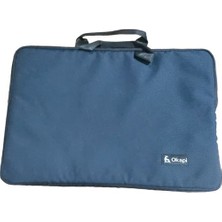 Seyfi Kırtasiye A4 Evrak Tablet Çantası Kumaş Tutma Askılı