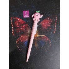 Sevimli Eğlenceli 0.7 Uçlu Kalem Versatil Kalem