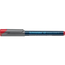 Schneider Universal Marker S Uç Kırmızı