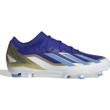 Adidas Performance ID0712 X Crazyfast Messi League Firm Ground Boots