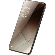 Benks Xiaomi Mi 14 Uyumlu Parlak Hd Temperli Ekran Koruyucu Benks Ultra Shield 0.3Mm Ekran Filmi