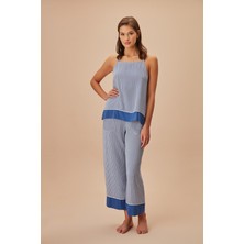 Suwen Donna Atlet Pantolon Takımı