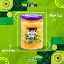 Burcu Enginar 540 gr