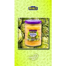 Burcu Enginar 540 gr