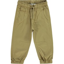 Civil Boys Erkek Çocuk Pantolon 2-5 Yaş Camel