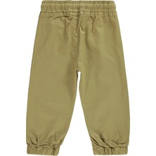 Civil Boys Erkek Çocuk Pantolon 2-5 Yaş Camel
