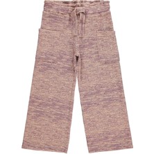 Civil Girls Kız Çocuk Pantolon 10-13 Yaş Pudra