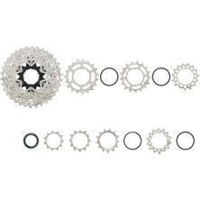 SHIMANO 105 12 Kaset Ruble 11-34T CS-R7101 ICSR710112134