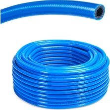 Çelik Iıaçlama Hortumu 90/240 Bar 3/8 Inch ( 10 mm )