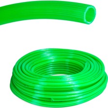 Çelik Pvc Silikonlu Naturel Su Hortumu 3/4 (19 Mm) 100 Metre 22KG