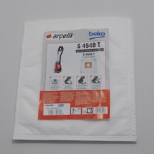 Ercan AVM Arçelik Tt 4540 Contalı Sentetik ( 2 Paket 10 Adet )