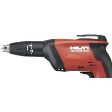 Hilti Sd Vidalama Makine  Başlığı  (Özel Derinlik Ölçer) Kpl Verp. #416332