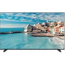 Seg 65SBU740 65" 165 Ekran Uydu Alıcılı 4K Ultra HD Smart LED TV