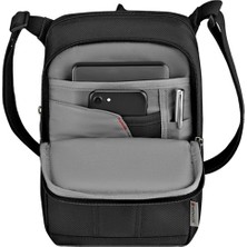 Wenger Travel Gear Wenger Bc Refresh First Crossbody Çanta 612273