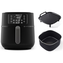 PHILIPS AIRFRYER HD9285/96 5000 SERISI XXL CONNECTED