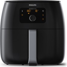 Philips Premium HD9650/90 Airfryer XXL