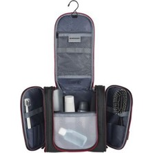 Wenger Travel Gear Wenger Toiletry Kit Çantası 611877