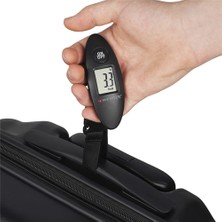 Wenger Travel Gear Wenger Mini Dijital Bavul Tartısı 611883