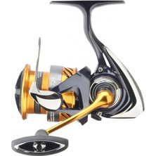 Daiwa Revros 23 Lt 3000 Cxh Olta Makinesi