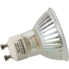 Bosch Siemens Profilo Davlumbaz Için LED Lamba 3W Orjinal-Sarı renk