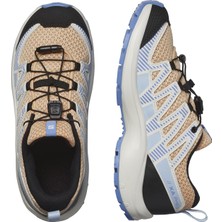 Salomon Xa Pro V8 J Çocuk Outdoor Ayakkabı L47522400 L4752240021