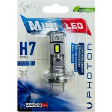 Photon H7 Mini 12-24V LED