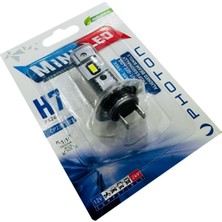 Photon H7 Mini 12-24V LED