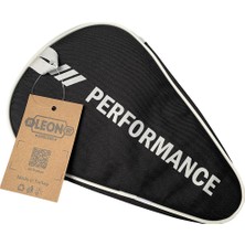 By Leon 1982 Leon Performance Masa Tenisi Raket ve Top Kılıfı
