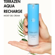 Aqua Recharge Moist Gel Cream