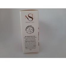 NSL Natural Care Bıttım ( Menengiç) Sabunu