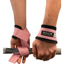 Savur Ağırlık Kaldırma Kayışı / Direnç Bandı / Weight Lifting Belt / Resistance Band