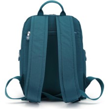 Smart Bags Krinkıl Kumaş Unisex Sırt Çantası 1207
