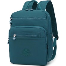 Smart Bags Krinkıl Kumaş Unisex Sırt Çantası 1207