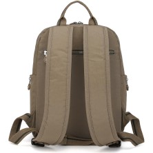 Smart Bags Krinkıl Kumaş Unisex Sırt Çantası 1207
