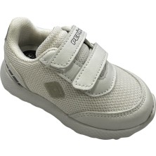 Pepino BY23-801 Bebe Spor Ayakkabı Beyaz