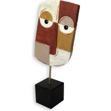 Laromita Decoration Ahenkli Surat Obje