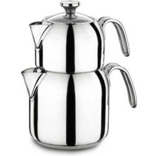 Korkmaz A047 Alina Çaydanlık