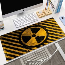 Colorix Carpet Mouse Pad Oyuncu Büyük Boy Xl 40X90 cm No: 2020