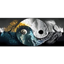 Colorix Carpet Mouse Pad Oyuncu Büyük Boy Xl 40X90 cm No: 2003