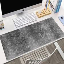 Colorix Carpet Mouse Pad Büyük Boy Xl 40X90 cm No: 1001