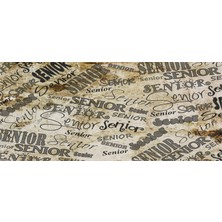 Colorix Carpet Mouse Pad Büyük Boy Xl 40X90 cm No: 1083